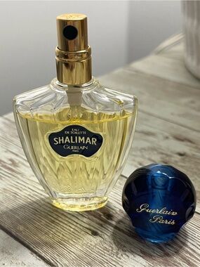 Shalimar Eau de Toilette spray